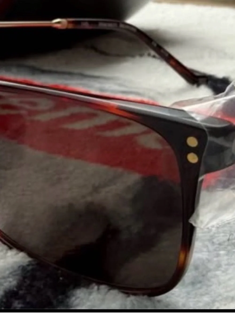 Hackett Bespoke Men’s Luxury Eyewear